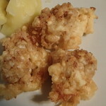 ランドローム - 料理写真: