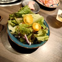 焼肉Coco Nemaru Ginza - 