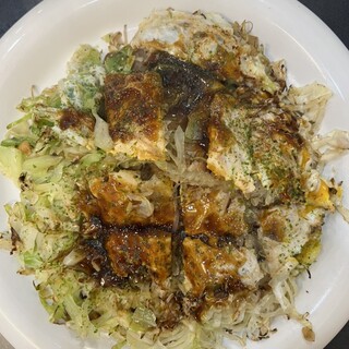 お好み焼 八峯_0