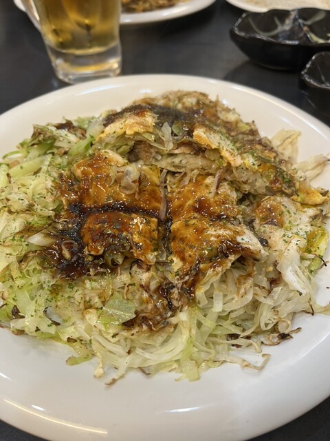 Okonomiyaki Happo photo 2