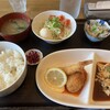 洋食の店ITADAKI