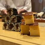 寿し おおはた - 