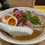 札幌味噌ラーメン 味よし - 
