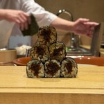 寿し おおはた - 