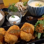 Cafe & Dining Bar J-summit - 