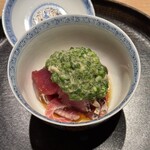 寿し おおはた - 