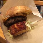 クロコダイル・ダイナー - 