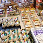 道の駅 ヘルシーテラス佐久南 - 