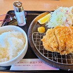 道の駅 ヘルシーテラス佐久南 - 