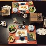 大西屋水翔苑 - 