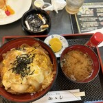 喫茶レストランかかし - 