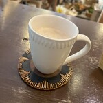 SPRING FIELD - 咖啡牛奶