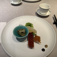 中国飯店 富麗華 - 