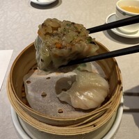 中国飯店 富麗華 - 