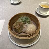中国飯店 富麗華 - 