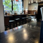 濃厚煮干しそば 麺匠 濱星 - 