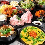 韓国料理 MATSUI - 