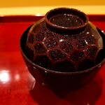 銀座 きた川 - 椀