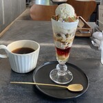 ノイロ. セカンド ダイニング - 