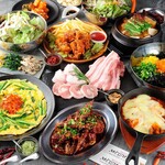 韓国料理 MATSUI - 