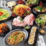 韓国料理 MATSUI - 