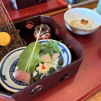 明月記 宝塚本店 - 