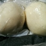 奥阿蘇物産館 - ●酒まんじゅう　1個140円（2013.05）●