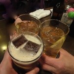 加賀廣 - 乾杯！！