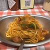 スパゲッティーのパンチョ 代々木店