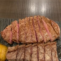 神戸牛ステーキ彩ダイニング - 