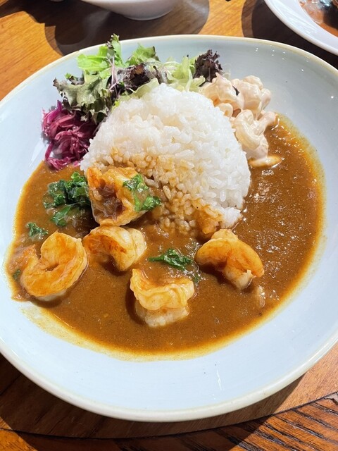 ALOHA TABLE Hoshigaoka Terasu photo 2