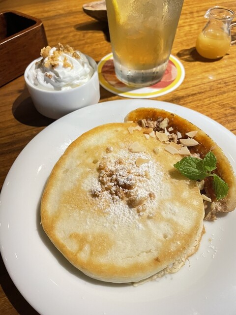 ALOHA TABLE Hoshigaoka Terasu