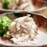 花いち - わたりがに