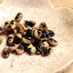 花いち - 浸し豆