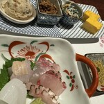 酒菜 ながた - 料理写真: