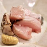 花いち - さわらたたき