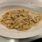 RESTAURANT & BAR FUGA - 