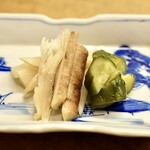 花いち - ぬか漬