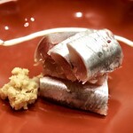 花いち - いわし