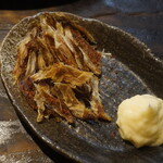 鳥名子 - 「とぼし」は鶏ジャーキー