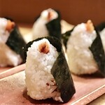 花いち - 無敵の天むす