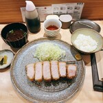 tonkatsu.jp 表参道 - 