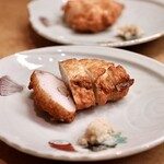 花いち - はんぺん