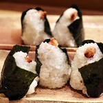 花いち - 無敵の天むす