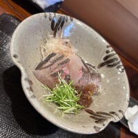 鮨 かの - 