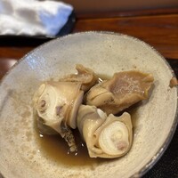 鮨 かの - 