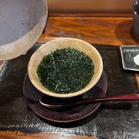 鮨 かの - 