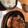 洋食の店 もなみ