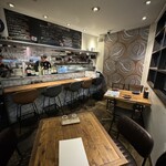 ミックス テイスト - 