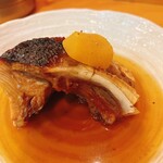 湯島天神下 すし初 - 